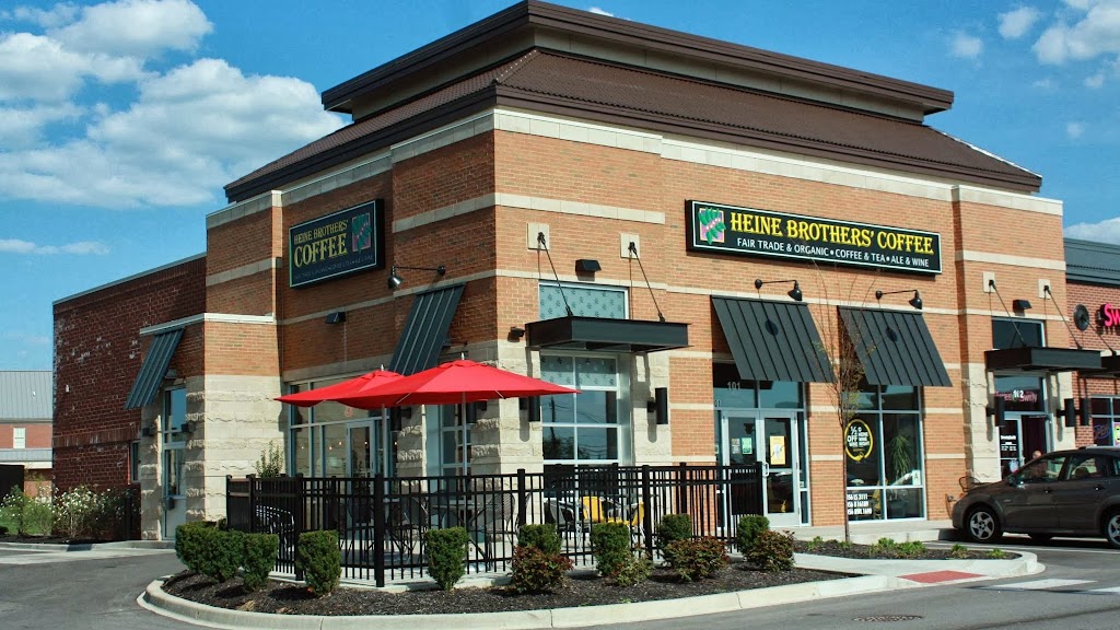 Photo of Heine Brothers Coffee - Blankenbaker
