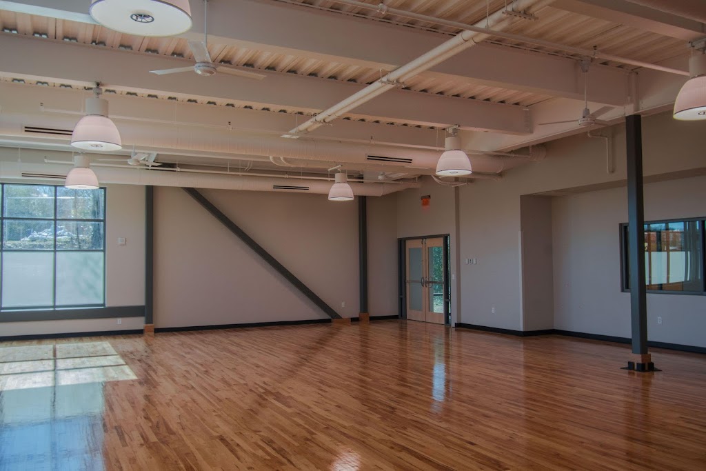  Petersburg Family YMCA