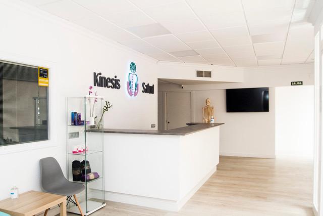 Kinesis Salud