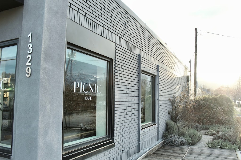Photo of Picnic Cafe