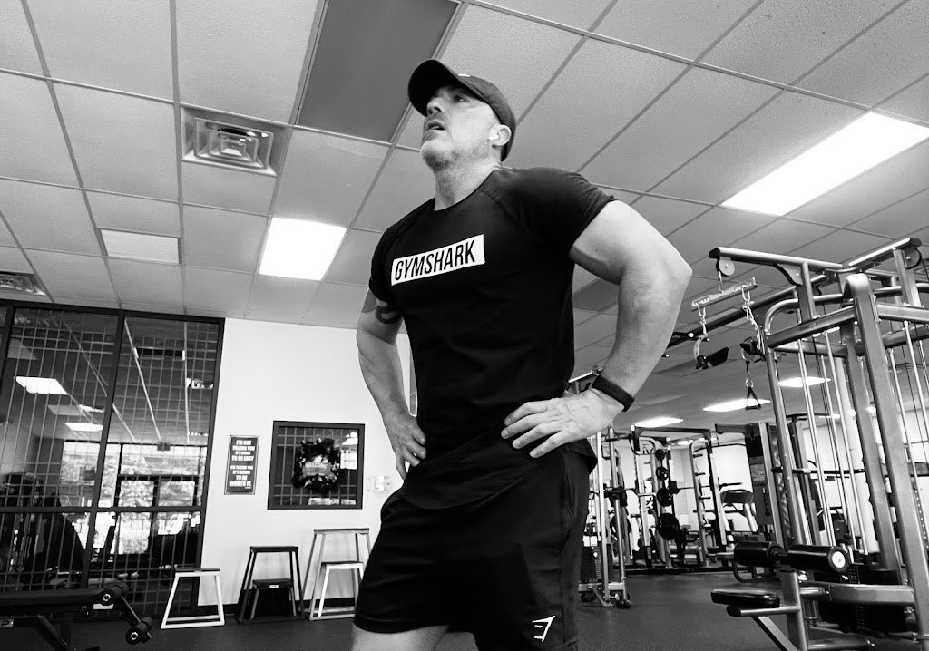  Viribus Personal Training