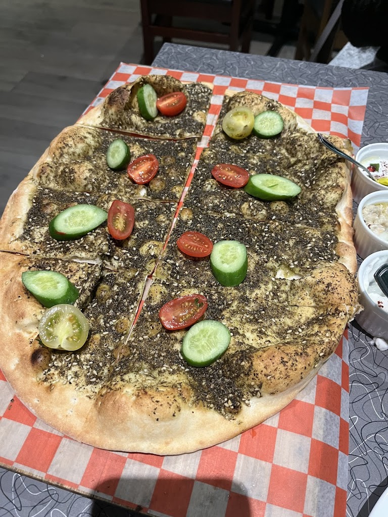 Za'atar