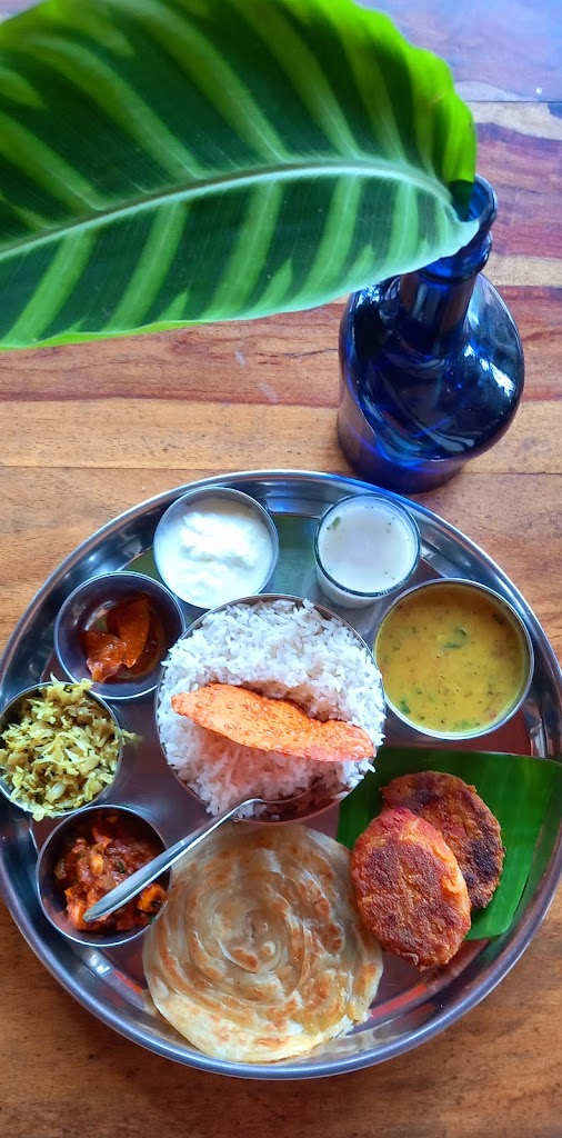 Thali