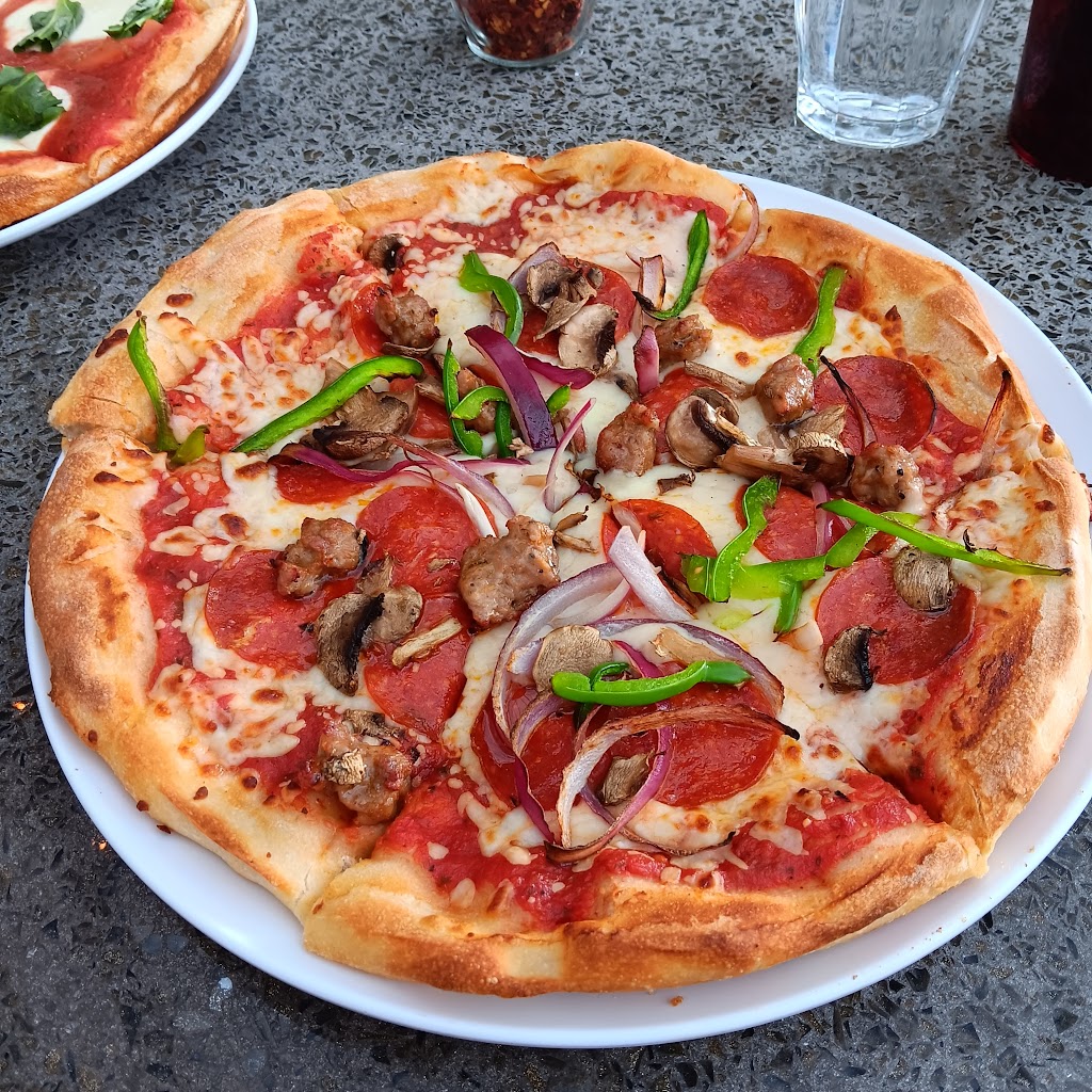 Pizza