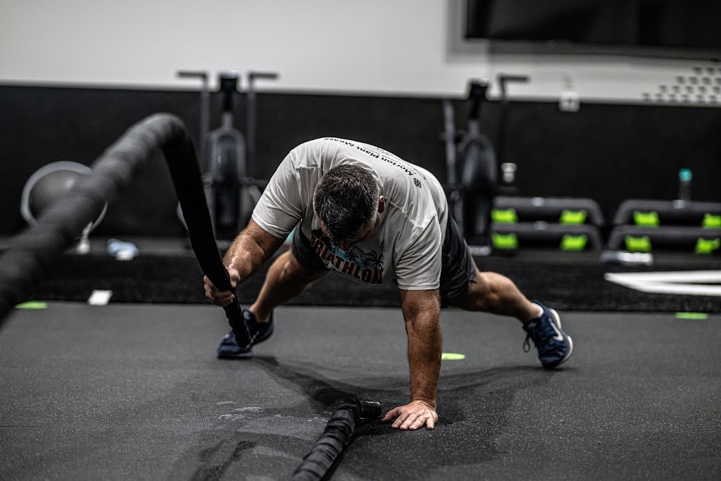  ISI Elite Training - Ballantyne, NC