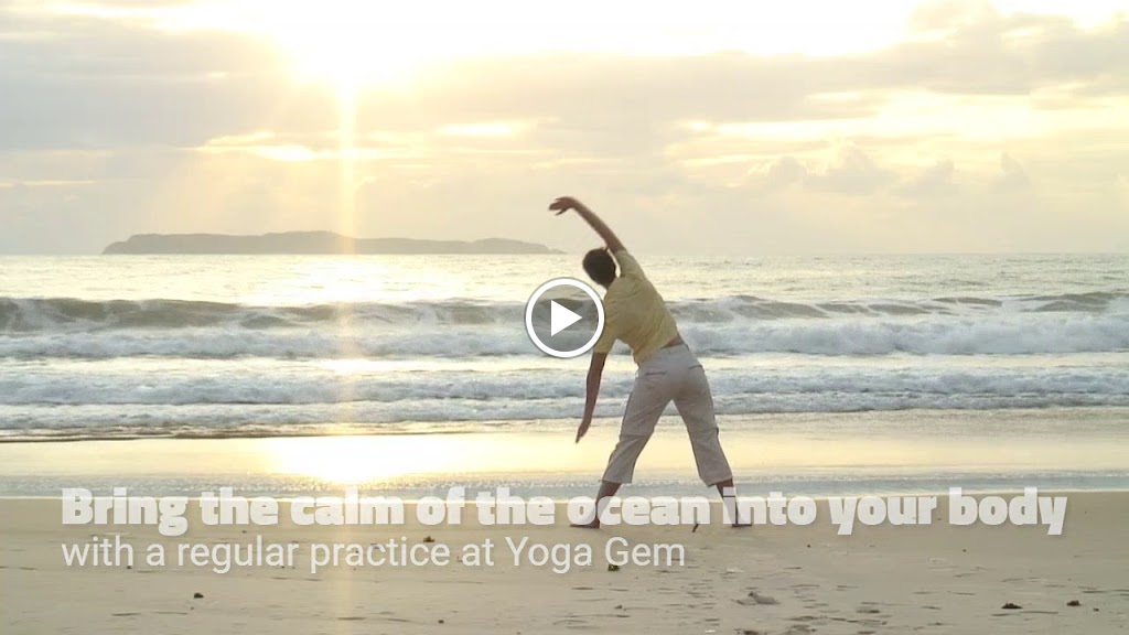  Yoga Gem LLC