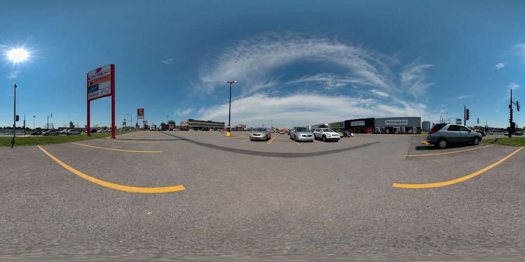 Street View & 360°