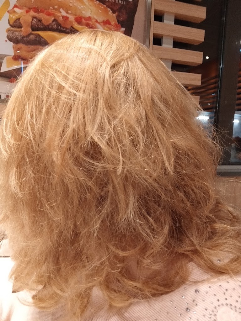 Peluqueria SINESTESIA Hair Experience — Mas recientes