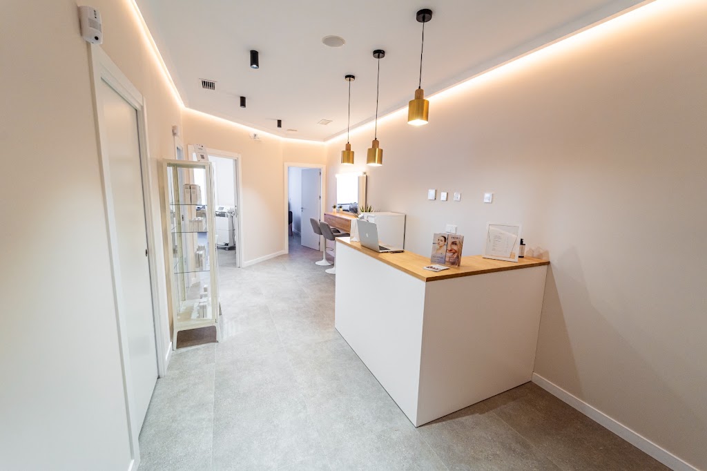 Sensatic Slow Beauty — Interior