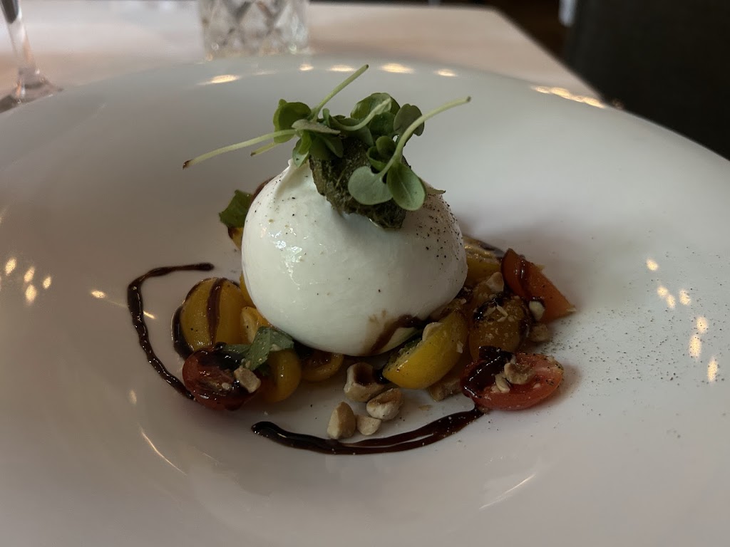 Burrata