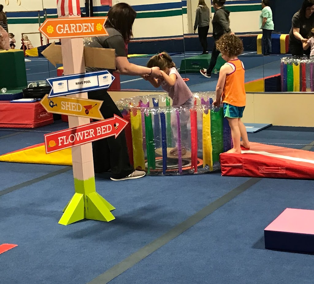  Rainbow Gymnastics Center