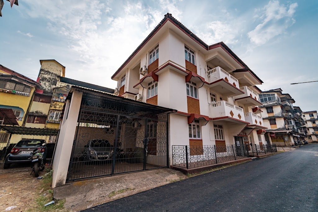 Kamal Kunj Margao
