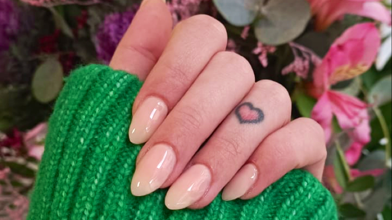 Sweet Indigo Nails&Beauty