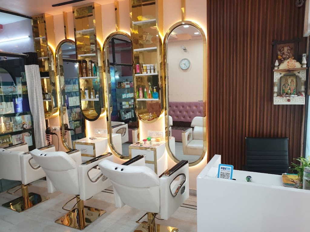 Yuvati Beauty Parlour And Training Centre