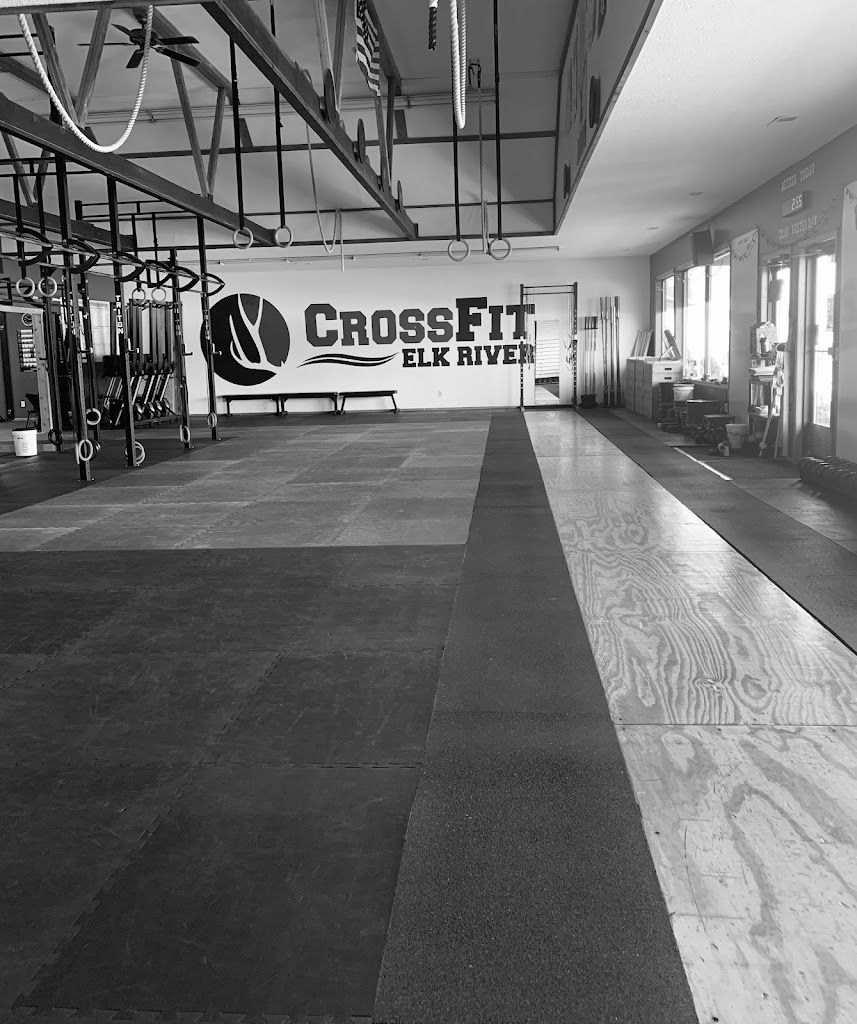  CrossFit Elk River