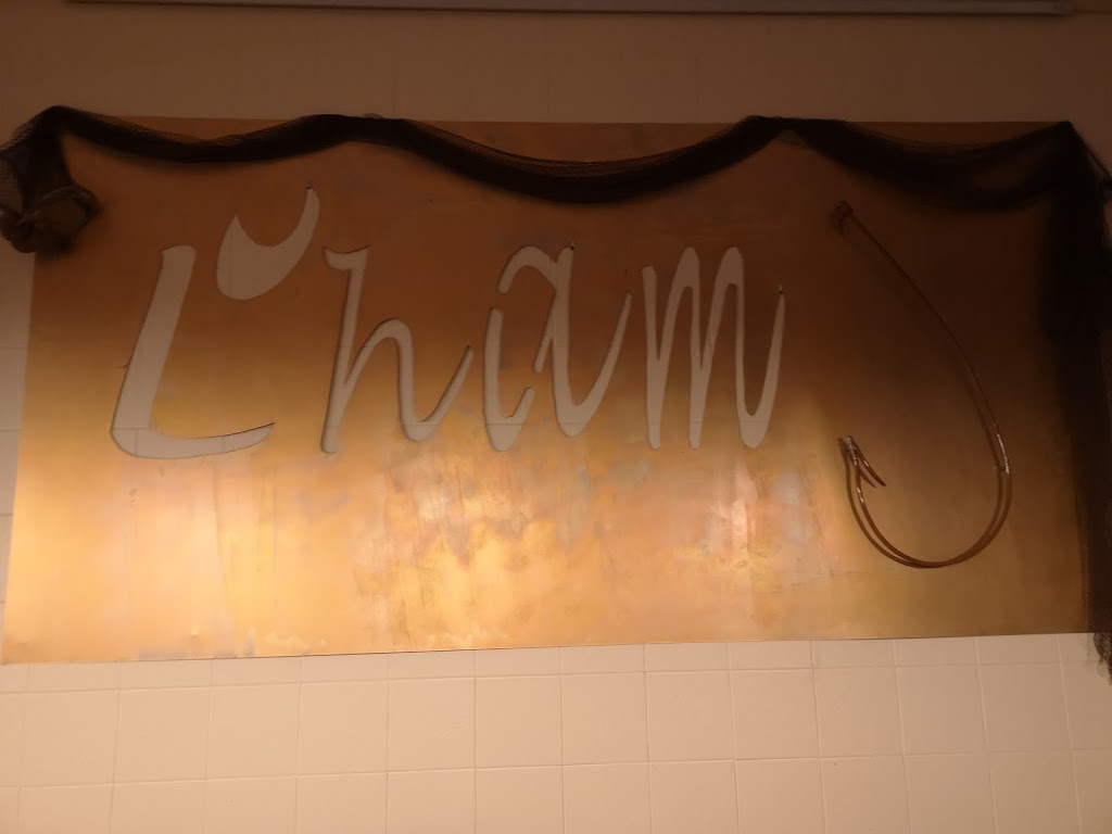 La Alhambra Cambrils