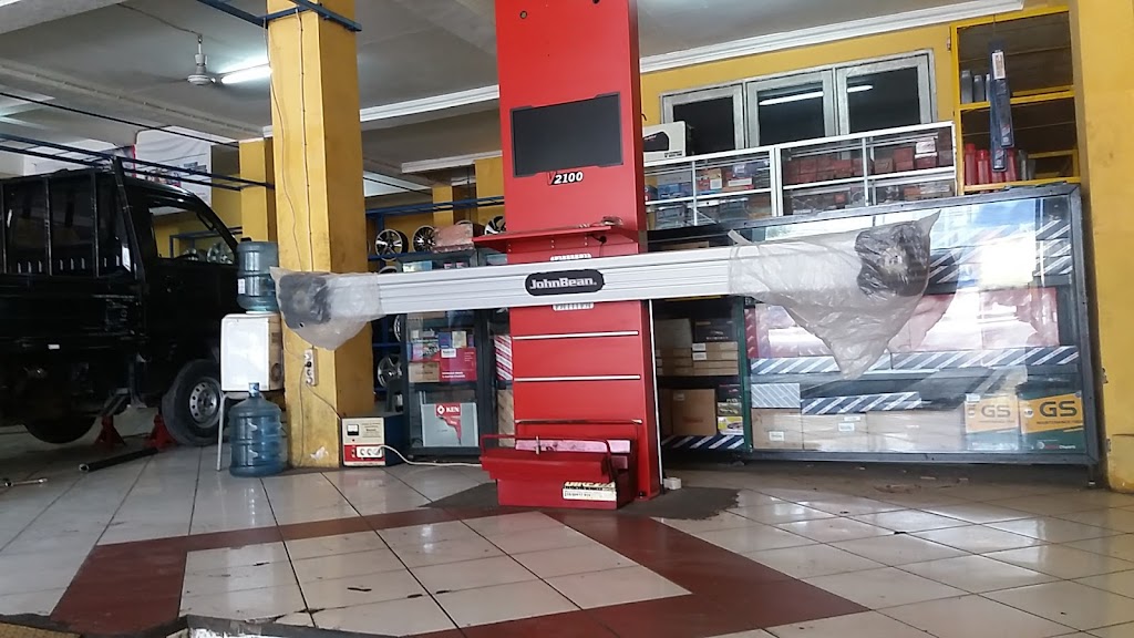 Karya Utama Motor