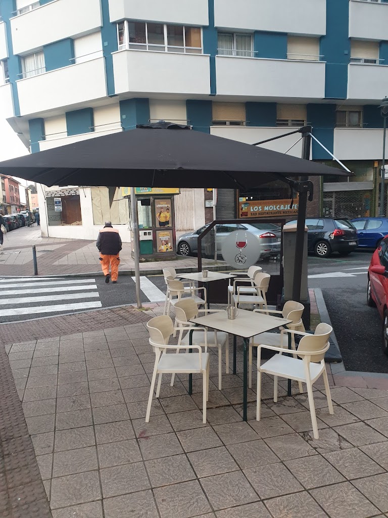 Bar La Espuela