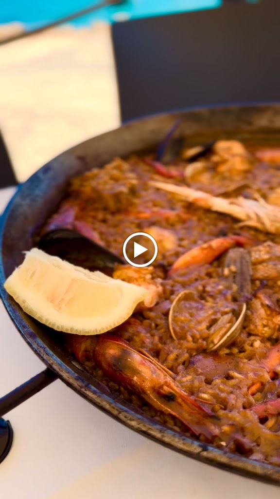 Ses Roques Restaurant — Videos