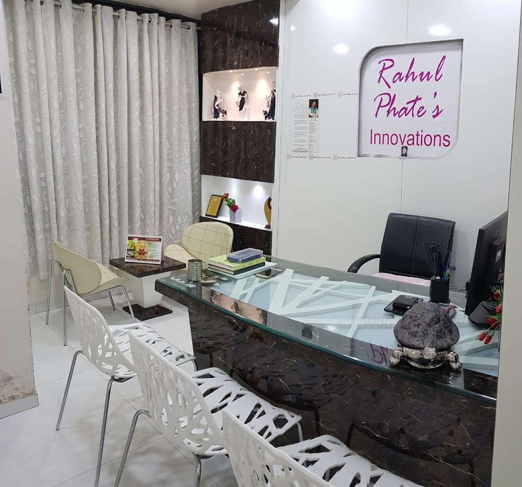 Rahul Phate S Innovation