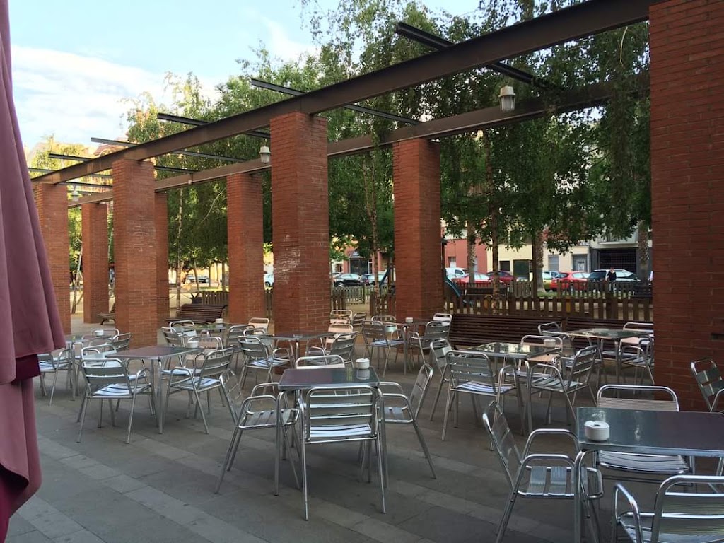 Restaurant El Sol — Ambiente