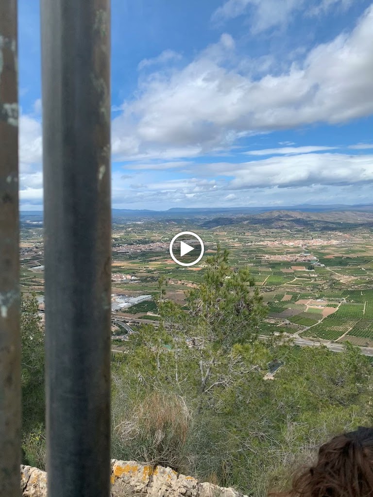 La creueta — Videos