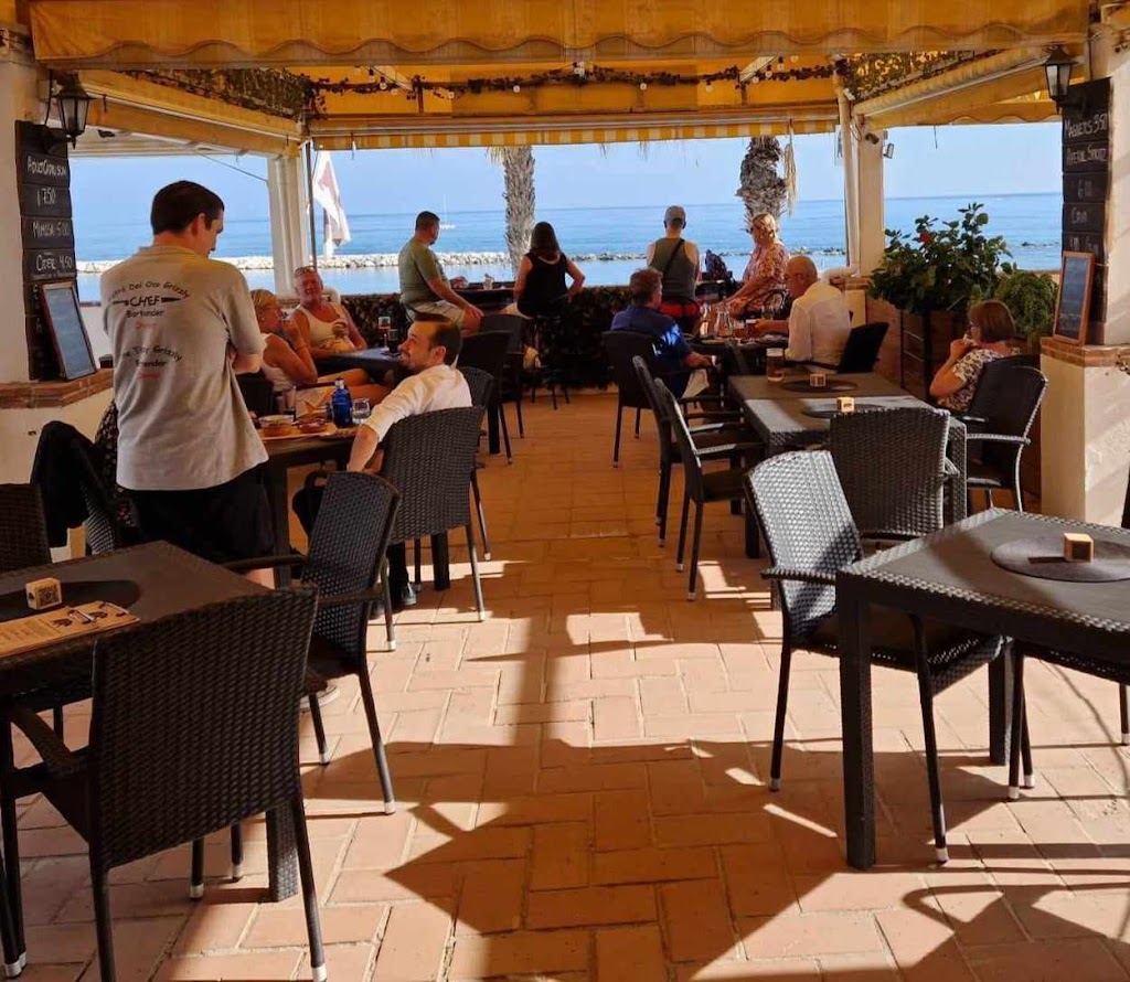 Bistro del oso GRIZZLY