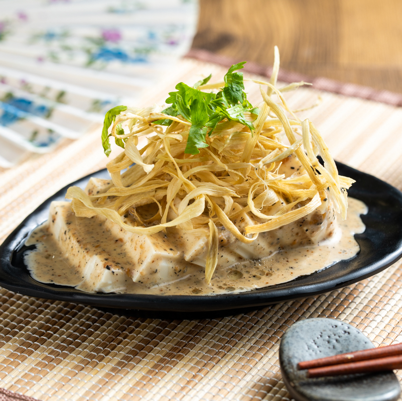 老山東牛肉麵 的照片