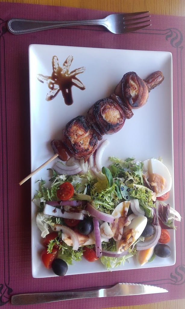 Bar tasquita - Pena Taurina Campanilla -