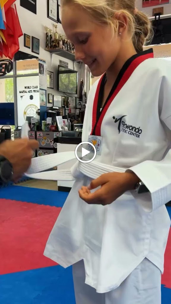  Taekwondo Athletic Center