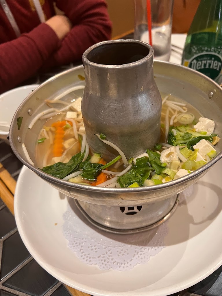Urban Thai Kitchen