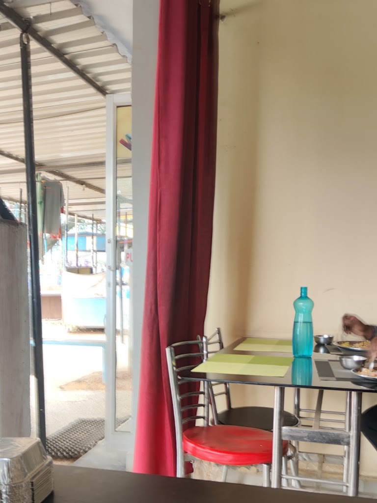 Hot Food Cafe