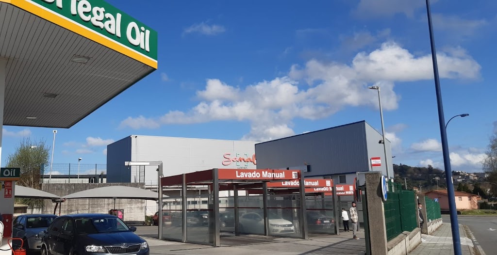 E.S.POLIGONO ALVEDRO