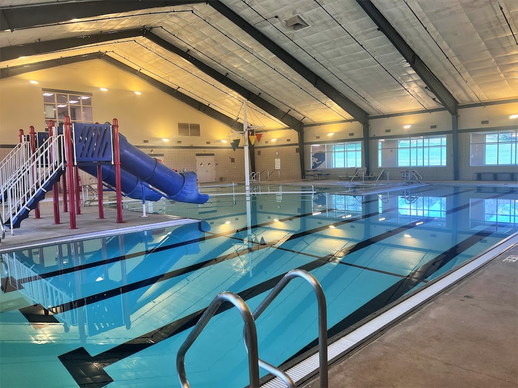  Cherokee Fitness Center