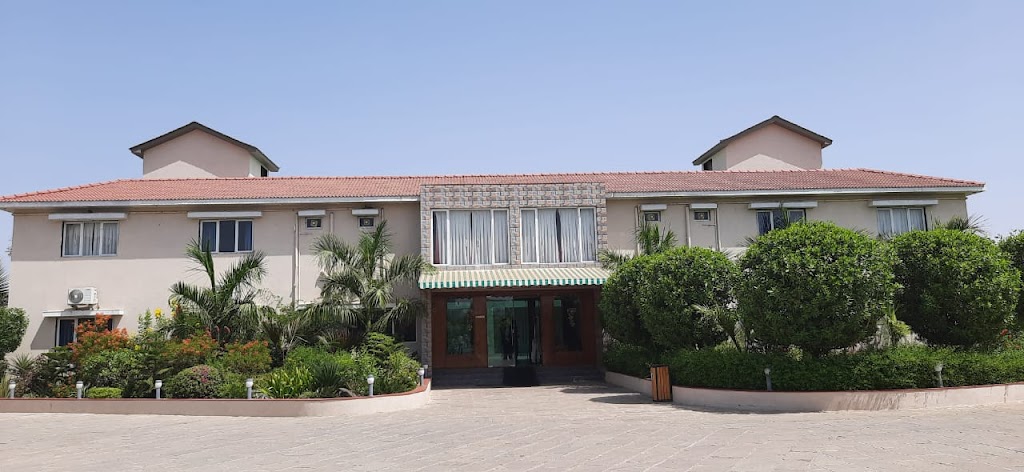Shubhdev Resort