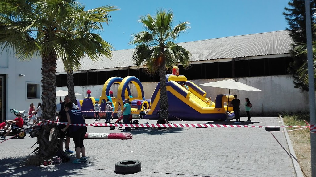 Centro Municipal de Exposiciones y Congresos