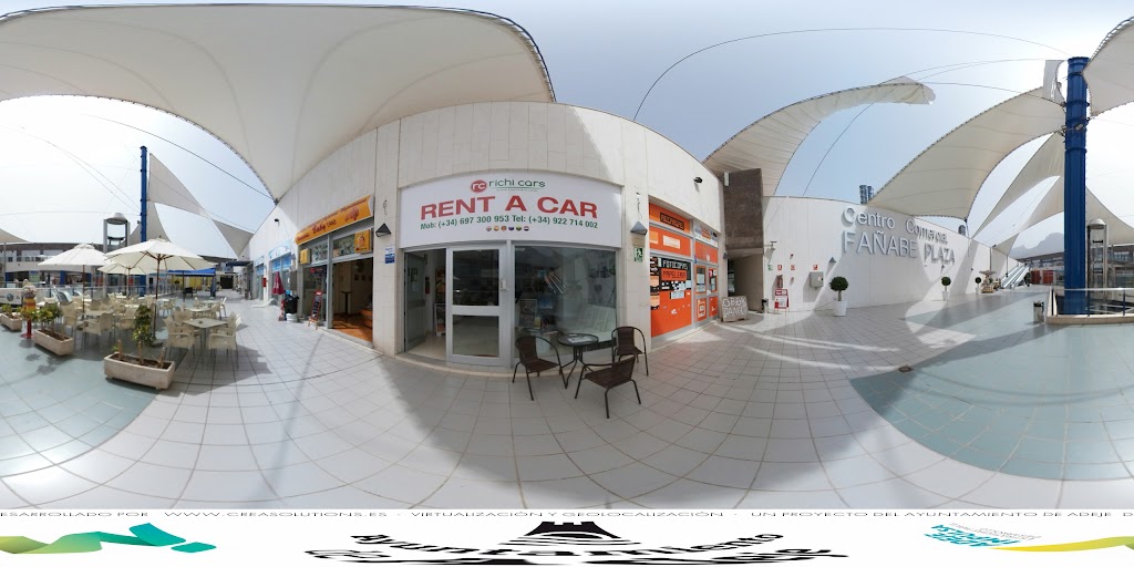 Street View & 360deg