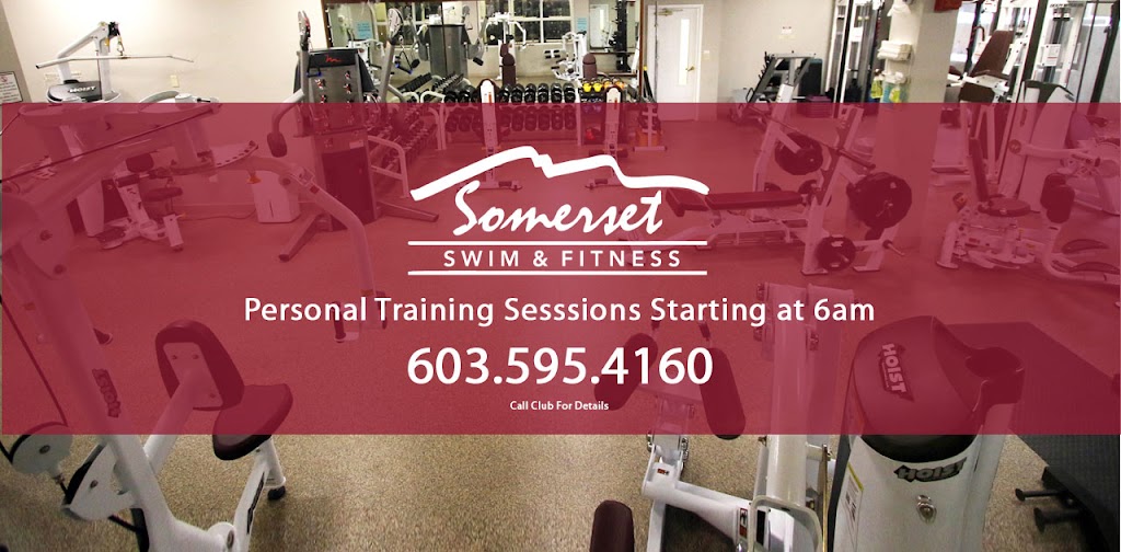  Somerset Swim and Fitness Services