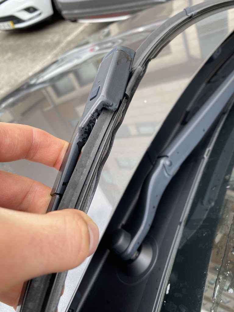 Review photo