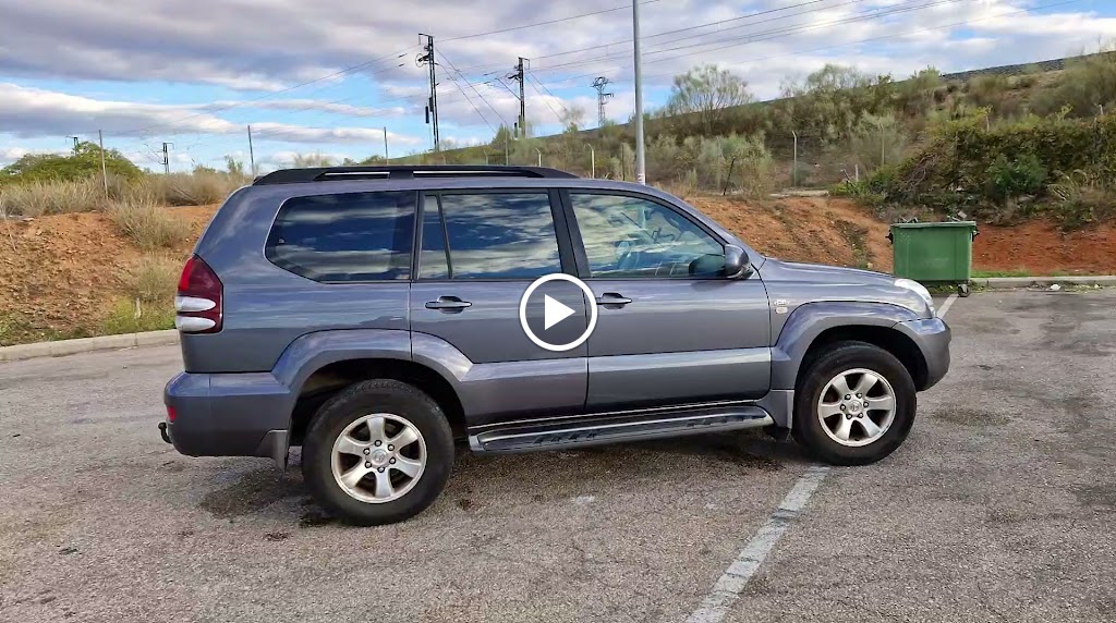 Autovox Importacion Directa — Videos