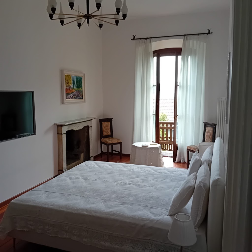 B&B Il Giardino di Sofia