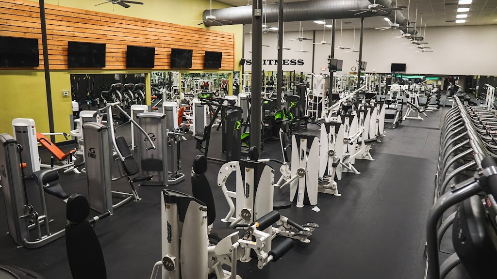  Momentum Fitness Tally