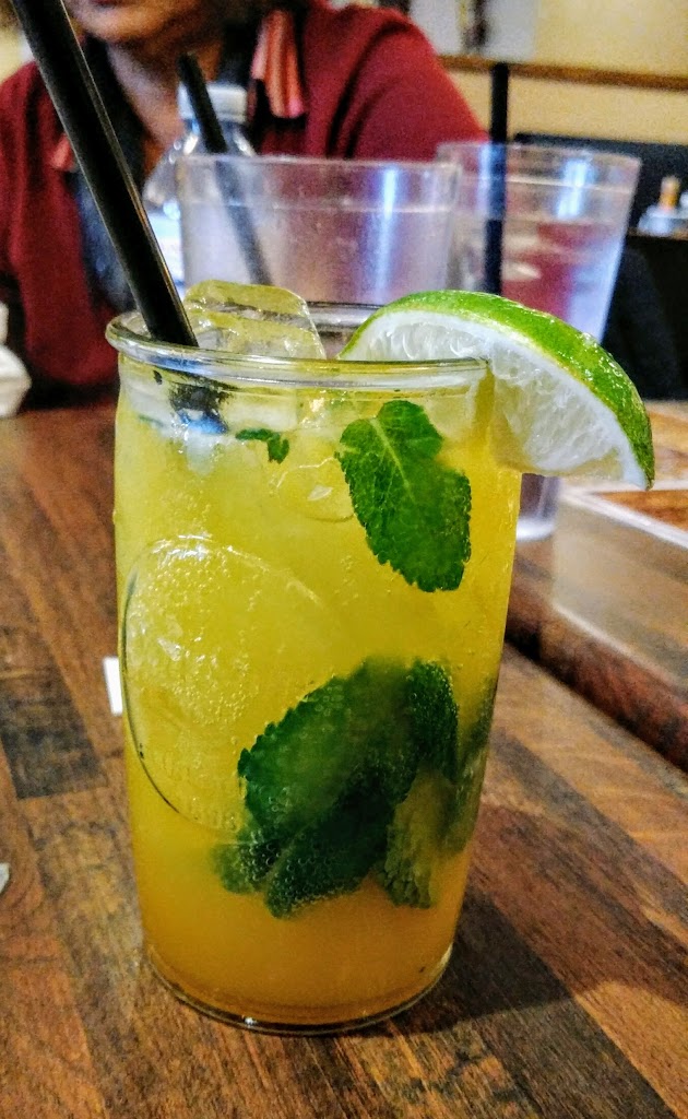 Mojito
