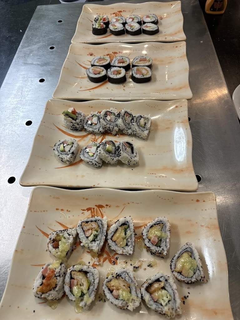  Super Buffet of La Crosse