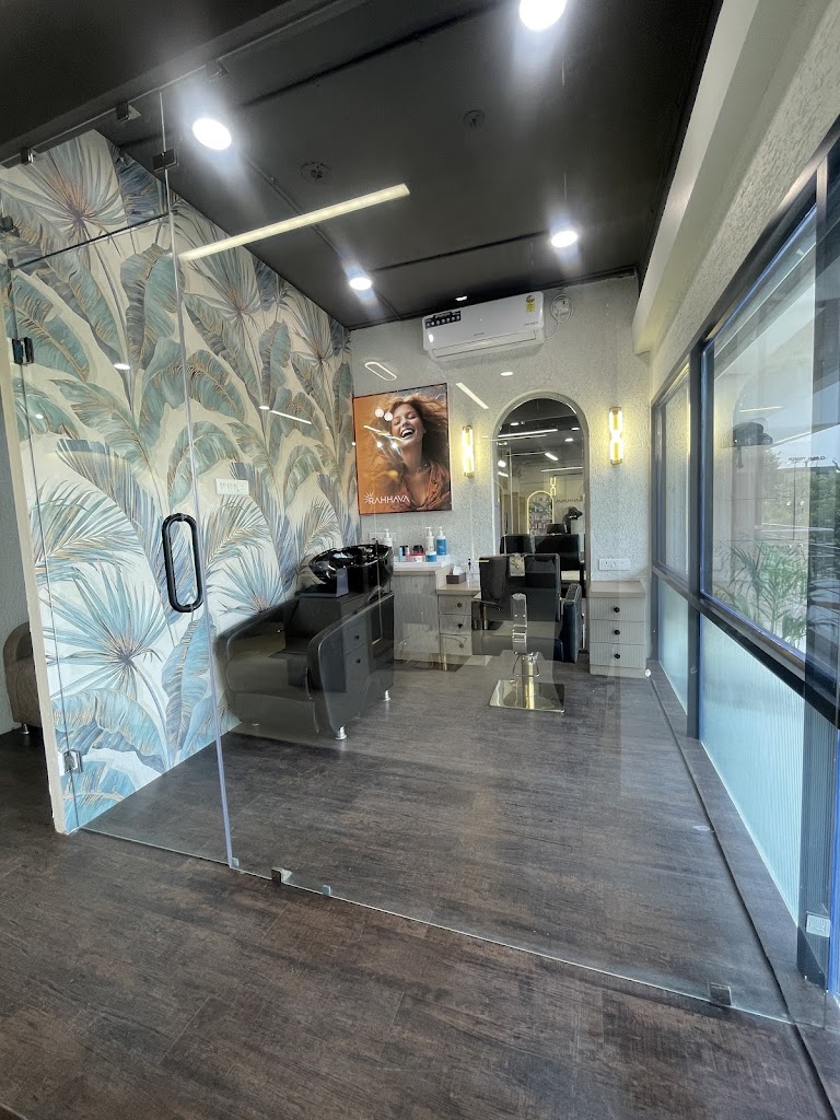 Rahhava Unisex Salon