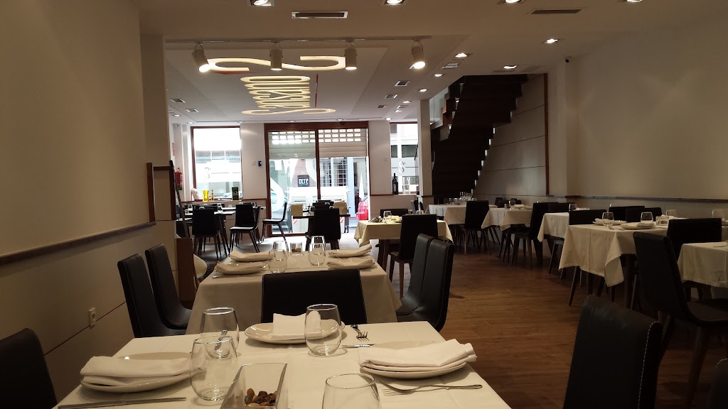 Restaurante Sansano'S