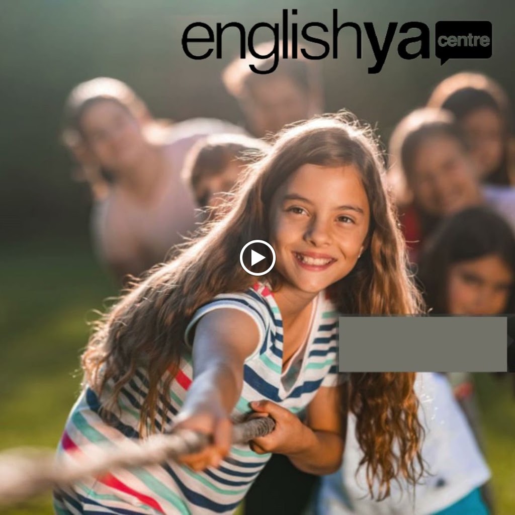 EnglishYA Centre & Campamentos | Academia de ingles para ninos y adultos — Videos