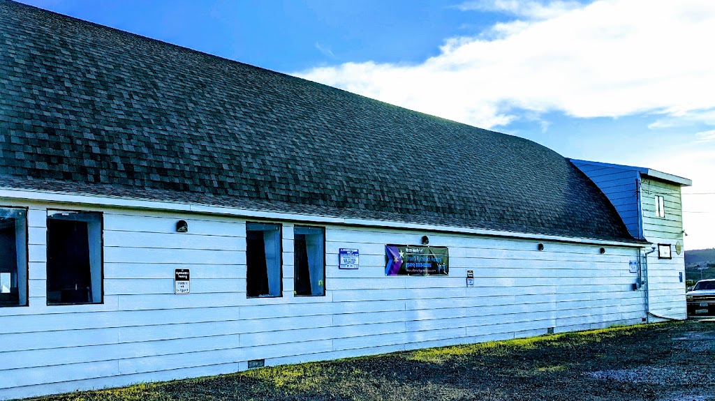  Klamath Gymnastics, LLC