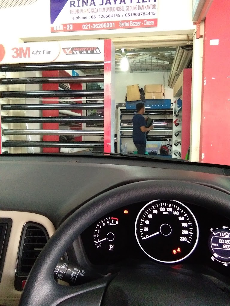 Autocools Majenang