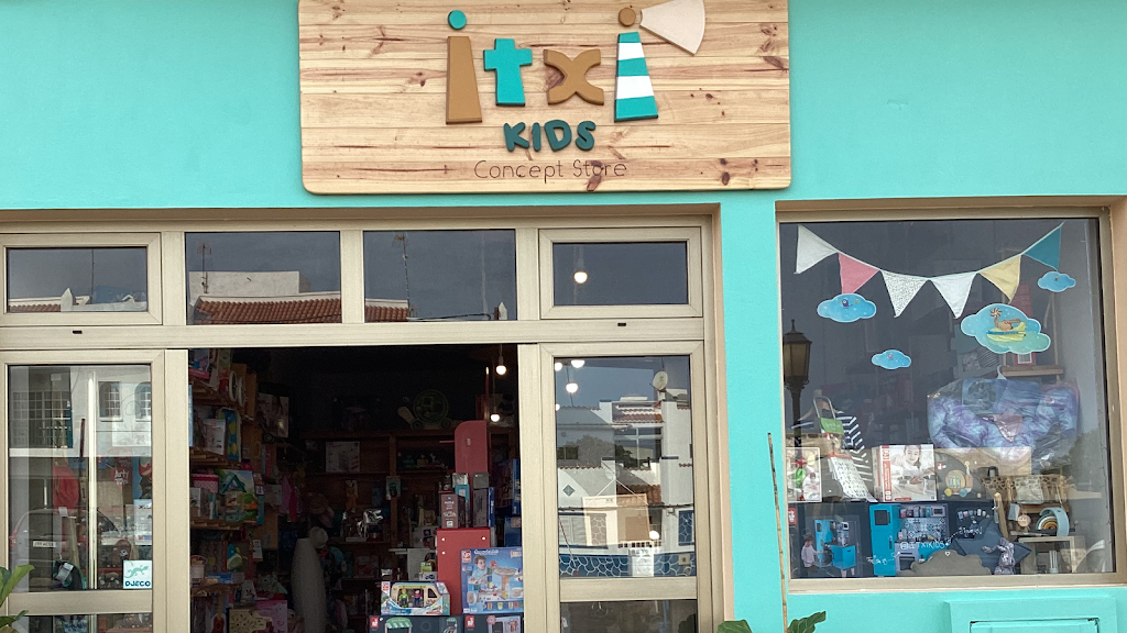 Foto 2 de Itxi Kids | Tienda de Juguetes en El Cotillo